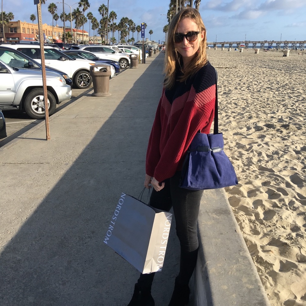 Meet your Posher, Kate